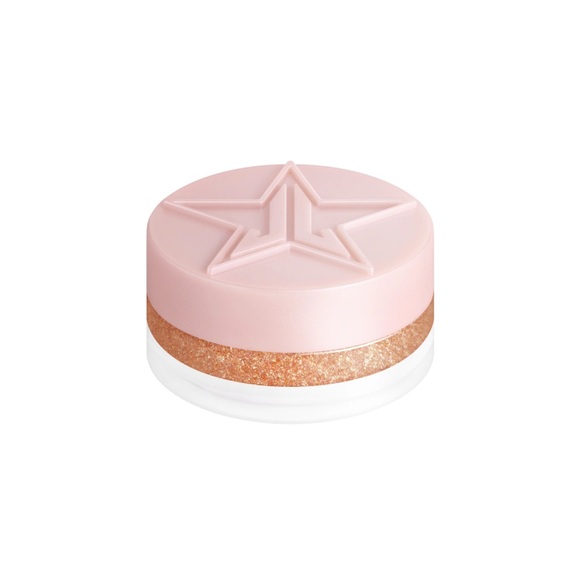 Jeffree Star Eye Gloss Powder Peach Goddess - Picture 4 of 10